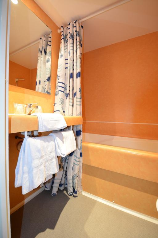 Hotel Lux Grenoble Esterno foto