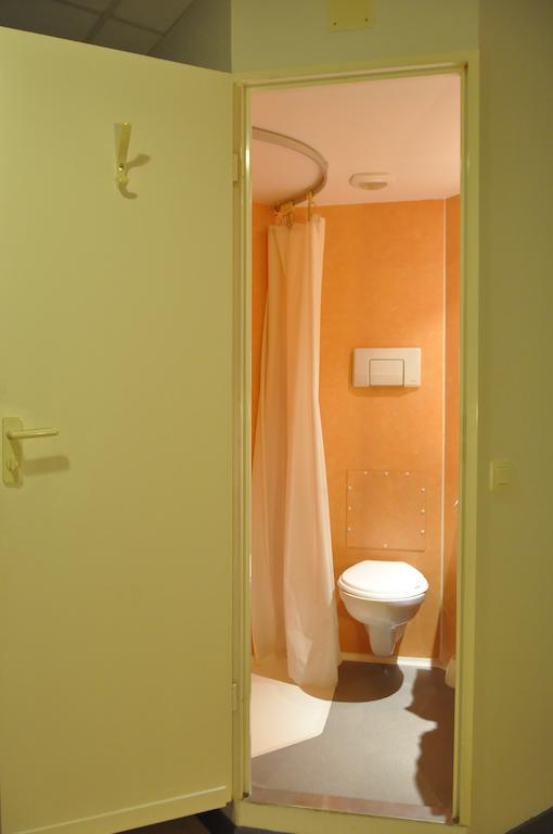 Hotel Lux Grenoble Camera foto