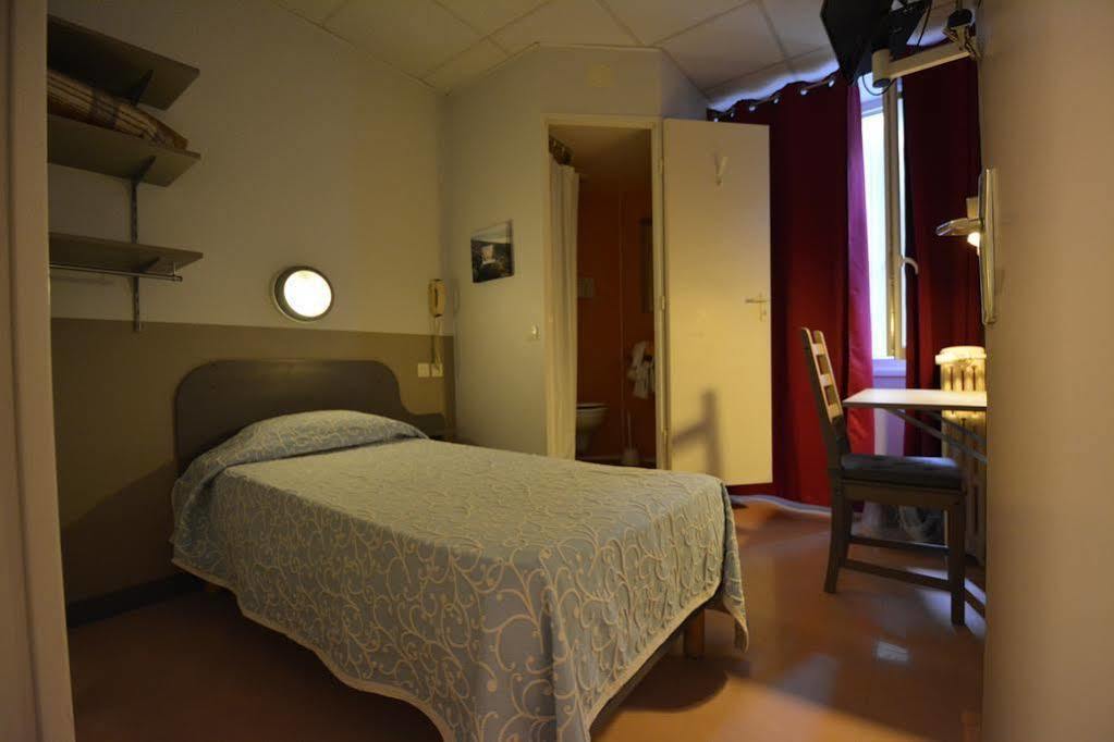 Hotel Lux Grenoble Esterno foto